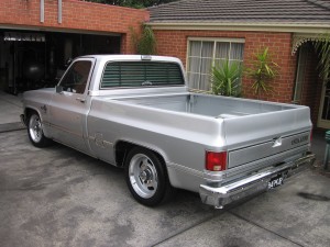 chev silverado 3